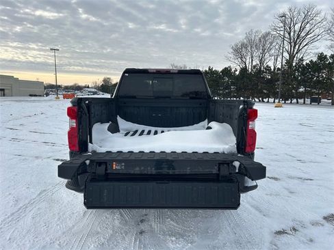 Used 2024 Chevrolet Silverado 2500 High Country w/ Technology Package image 20