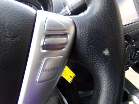 Used 2019 Nissan Versa SV FWD image 54
