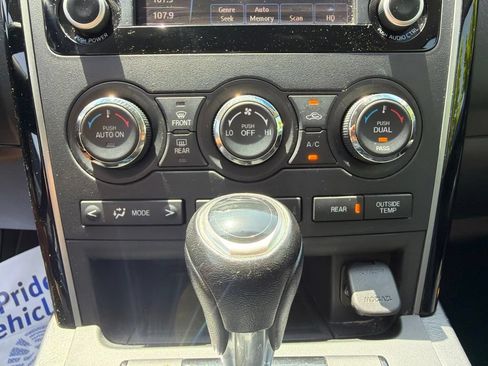 Used 2014 MAZDA CX-9 Touring AWD/4WD image 13