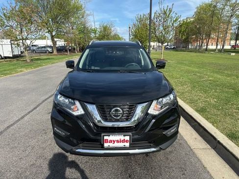 Used 2019 Nissan Rogue SL image 4