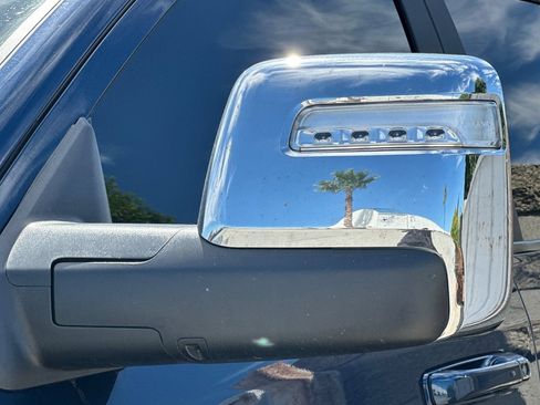 Used 2024 RAM 2500 Laramie image 11