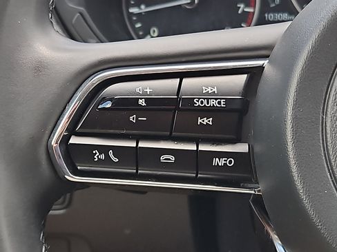 Used 2025 MAZDA CX-90 3.3 Turbo w/ Select Package AWD/4WD image 20