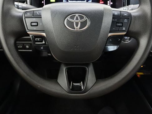Certified 2025 Toyota Camry LE w/ Convenience Package FWD image 24