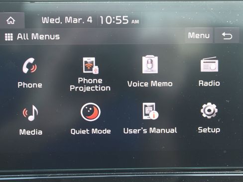 Certified 2024 Kia Forte LXS w/ LXS Technology Package image 36