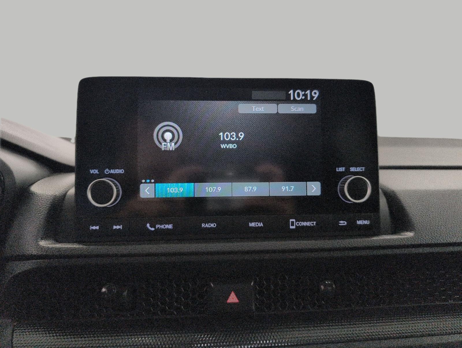 Used 2024 Honda CR-V EX image 18