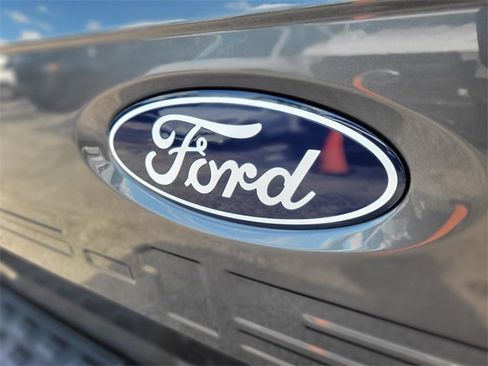 New 2025 Ford F150 Lightning Flash image 8