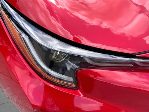 Used 2020 Toyota Corolla SE FWD image 27