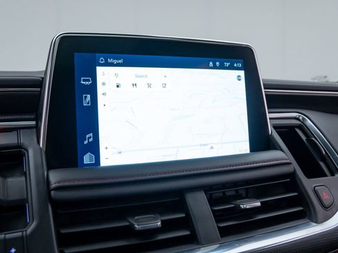 Used 2023 Chevrolet Tahoe RST w/ Luxury Package image 24