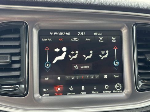 Certified 2021 Dodge Challenger R/T Scat Pack RWD image 21