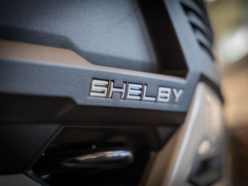 New 2025 Ford F150 Lariat w/ Equipment Group 501A Mid image 8