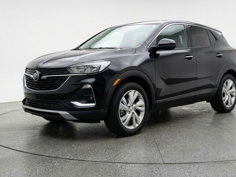 Used 2025 Buick Encore GX Preferred image 3