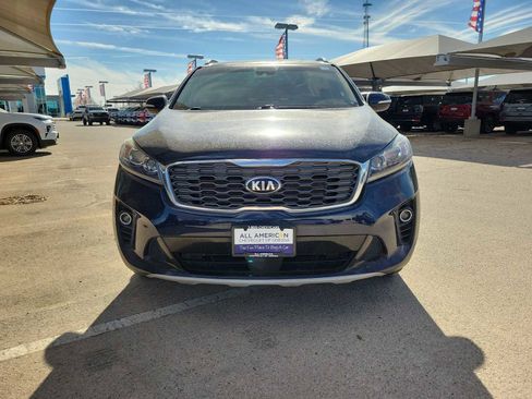 Used 2020 Kia Sorento EX image 6