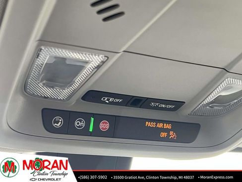 Certified 2024 Chevrolet Equinox LT image 27