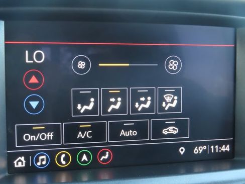 Used 2022 GMC Canyon Denali AWD/4WD image 33