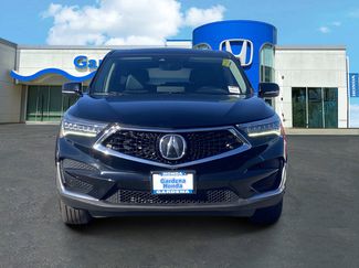 Used 2019 Acura RDX Base video 2