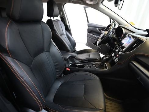 Used 2018 Subaru Crosstrek 2.0i Limited AWD/4WD image 26