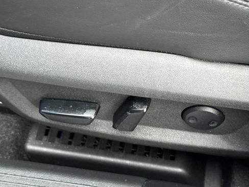 Certified 2023 Nissan Rogue Platinum w/ Platinum Premium Package image 31