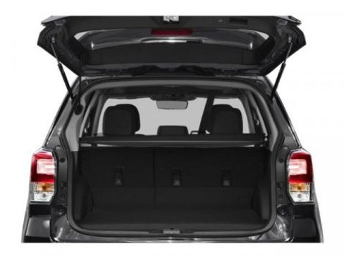 Used 2018 Subaru Forester 2.0XT Touring w/ Popular Package #2 image 15