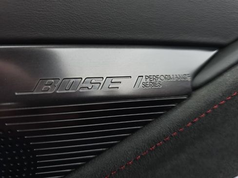 Used 2024 Chevrolet Corvette Stingray Premium Cpe w/ Z51 Performance Package RWD image 28