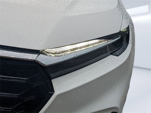 New 2026 Honda CR-V EX image 10