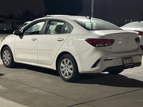Used 2023 Kia Rio LX image 7