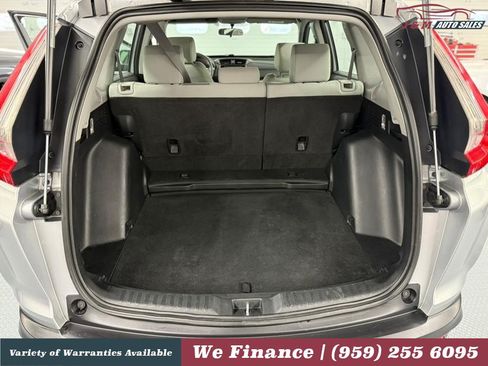 Used 2018 Honda CR-V LX image 31