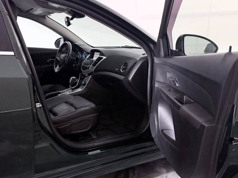 Used 2015 Chevrolet Cruze LT w/ RS Package FWD image 23
