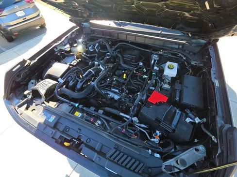 Used 2022 Ford Bronco Outer Banks image 10