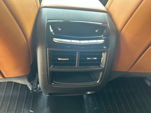 Used 2022 Cadillac XT5 Premium Luxury w/ Technology Package FWD image 42