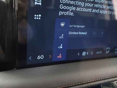 New 2026 Lincoln Aviator 2WD image 7