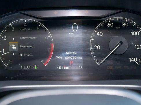 Certified 2023 Honda CR-V LX image 31