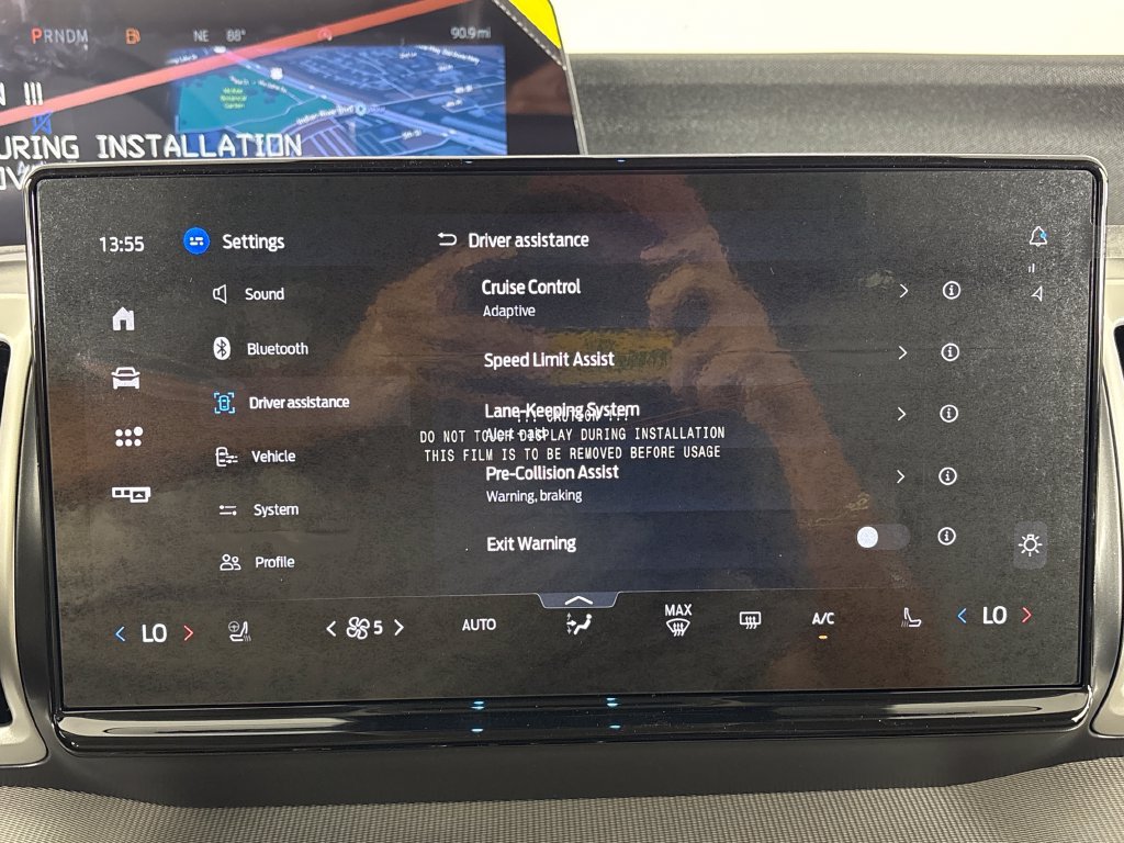 New 2027 Ford Expedition Max Active RWD image 27
