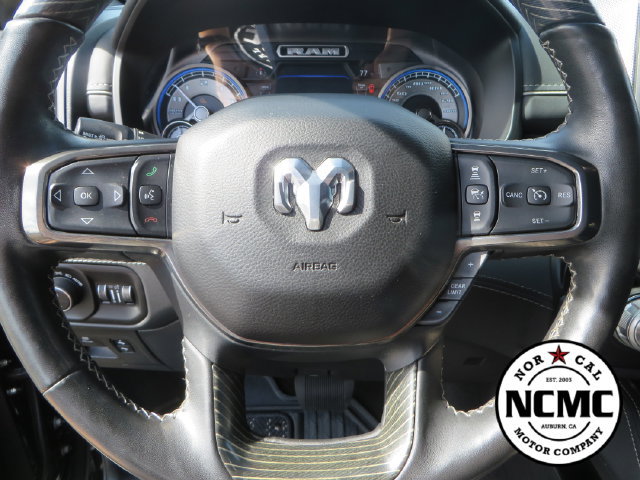 Used 2019 RAM 1500 Limited AWD/4WD image 34