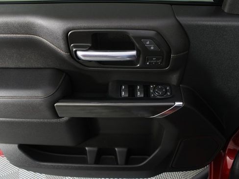 Used 2021 GMC Sierra 2500 AT4 w/ Gooseneck/5TH Wheel Package image 13