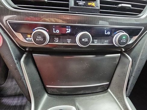 Used 2020 Honda Accord Sport image 19