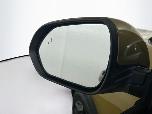 Used 2024 Kia Seltos SX w/ SX Sunroof Package AWD/4WD image 16