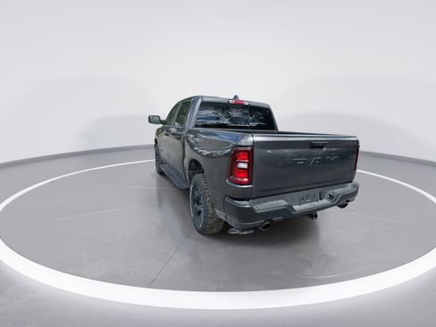 New 2026 RAM 1500 Classic Warlock AWD/4WD image 6