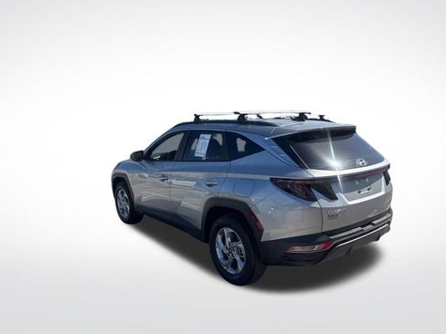 Used 2023 Hyundai Tucson SEL image 11