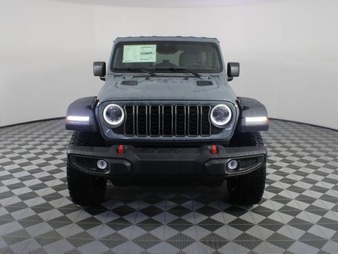 New 2026 Jeep Wrangler Rubicon image 25