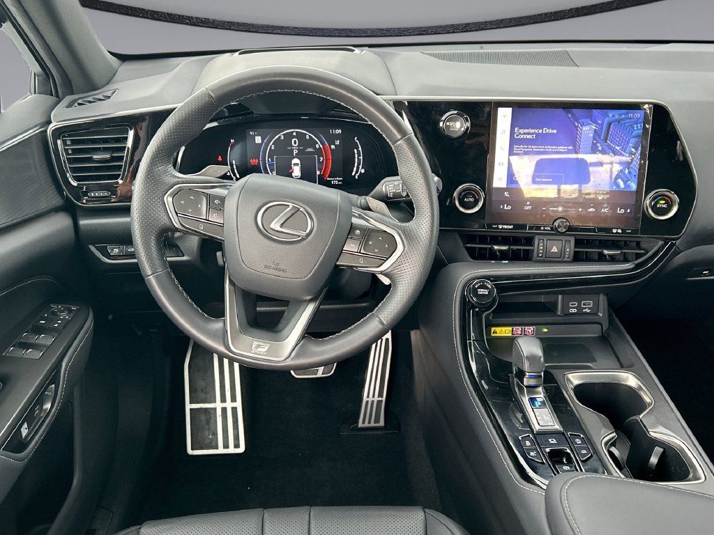 Used 2024 Lexus NX 350 F Sport AWD/4WD image 32