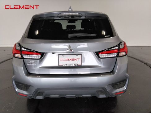 Used 2024 Mitsubishi Outlander Sport ES image 6