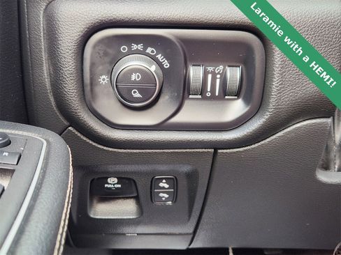 Used 2023 RAM 1500 Laramie image 21
