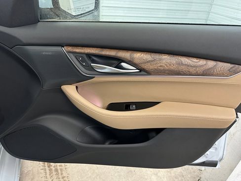 New 2026 Cadillac CT5 Premium Luxury w/ LPO, Radiant Package image 27