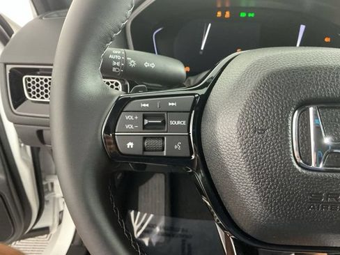 Used 2026 Honda Civic Sport image 17