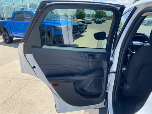 Used 2025 Ford Escape Active FWD image 19