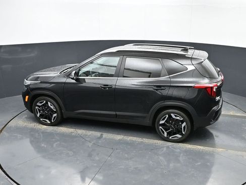Used 2024 Kia Seltos SX w/ SX Sunroof Package AWD/4WD image 46