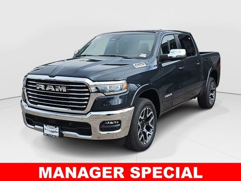 New 2026 RAM 1500 Laramie image 7