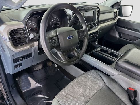 Used 2021 Ford F150 XLT image 21