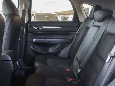 Used 2023 MAZDA CX-5 AWD 2.5 S w/ Select Package image 18