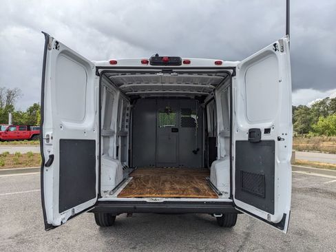 Used 2021 RAM ProMaster 3500 w/ Convenience Group FWD image 34